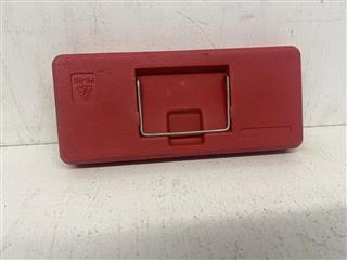 Mac Tools SST13PT 13PC. Stubby Star Driver Set